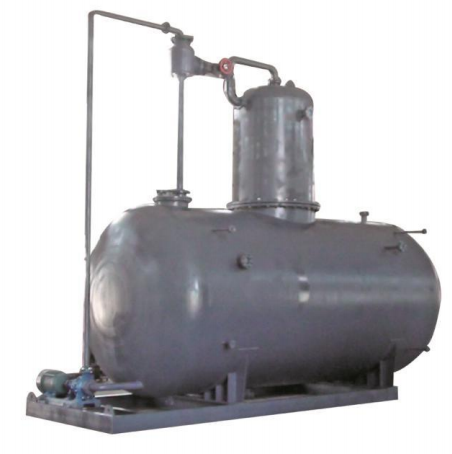 定兴供热系统设备-除氧器